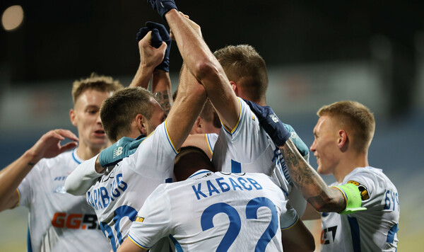 ЛЕОНЕНКО: «Вопрос к Суркису, зачем его покупали. Два миллиона выбросили» Кривбасса, Шахтер, Ярмоленко, Леоненко, Бленуце