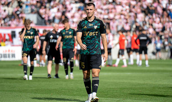 Дячук, Лехия, Пуща, Иван, Желизко