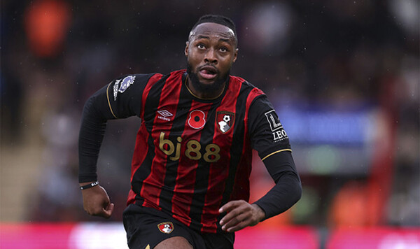 Гьян, Семеньо, Борнмута, Антуан, Ливерпуль