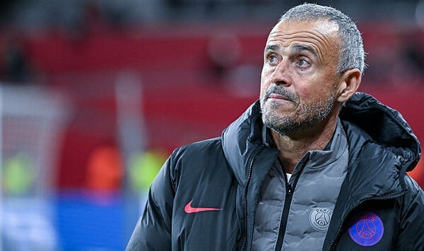 Энрике, Франции, Луис