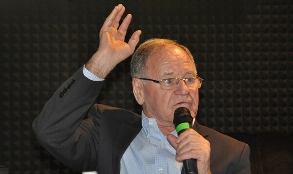 Йожеф САБО: «Я его много критиковал, но он стал королем поля» Динамо, Бражко, Сабо, Шахтер