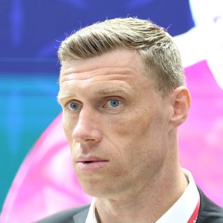 Погребняк, России, Фулхэм, Зенит, Штугарт