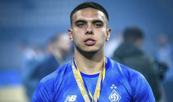 Динамо, Матвей, Национальной, Пономаренко