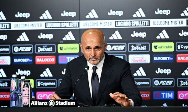 Спаллетти сделал смелое заявление после назначения в Ювентус Ювентус, Кремонезе, Спаллетти, Лучано