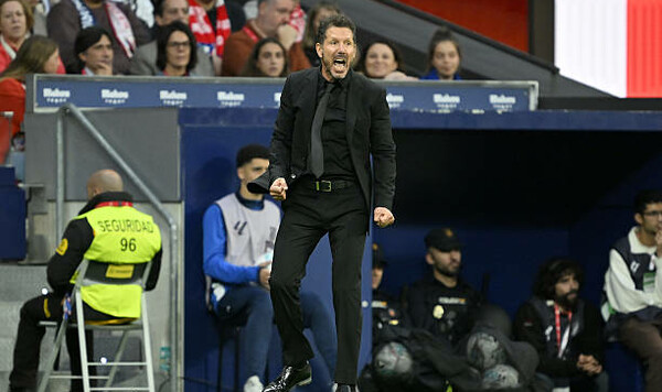 Севильи, Диего, Баэны, Альмейде, Есть