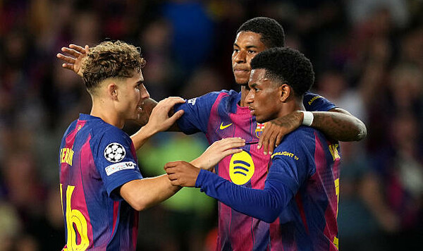 Эльче, Барселона, Лиги