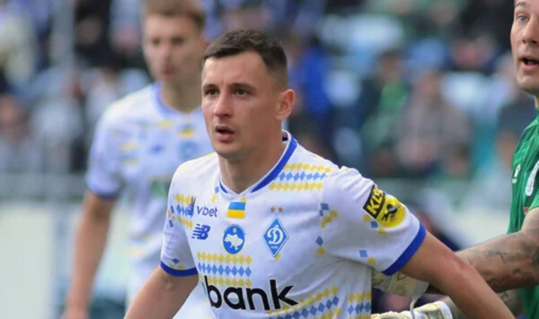 Динамо, Владислав, Кабаев, Огундану