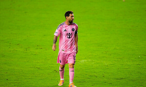 Интер, Майами, Нэшвилл