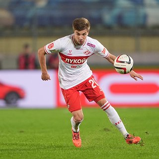 Спартака, Краснодар, Дмитриев, Российской