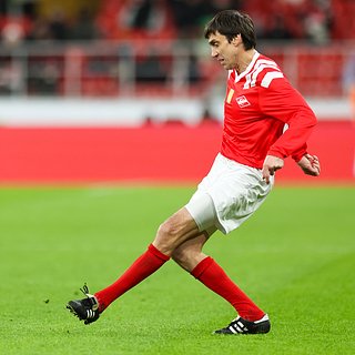 Бывший игрок сборной России назвал отличия женского футбола от мужского России, Спартак, Очень