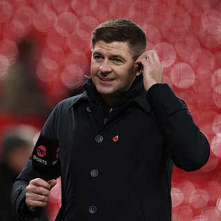 Спартак, Джеррард, Ливерпуля, Станкович, Деян