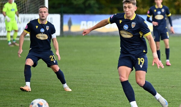 Войтиховский, Первой, Прикарпатье, Кузьмин