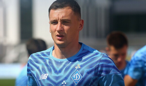 Динамо, Шахтер, Кабаева, Вернидуб