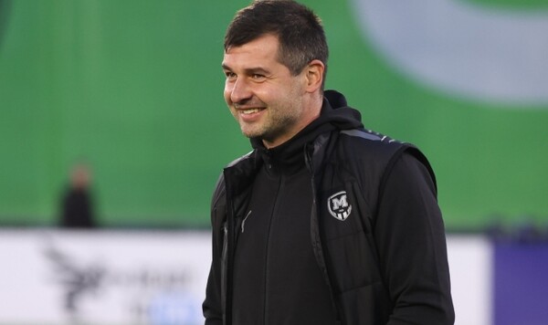 Ротаня, Бартулович, Общение, Кубок, Должны