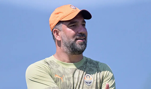 Туран, Шахтер, Украины, Кубке, Динамо