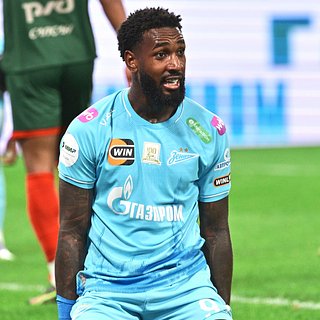 Раскрыт размер зарплаты футболиста сборной Бразилии в «Зените» Зенит, Бразилии, Жерсон, Гурцкая, Российской