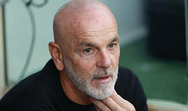 Стефано, Фиорентина, Динамо, Пиоли, Лиге