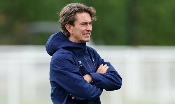 Копенгаген, Тоттенхэм, Кудус, Спенс