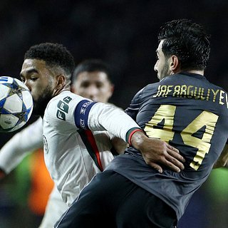 Челси, Карабах, Лиги, Гарначо