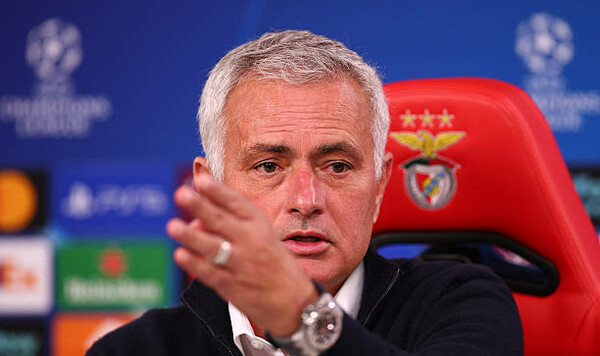 Бенфики, Если, Наполи, Аякс, Ювентус