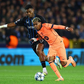 Брюгге, Барселоне, Челси, Лиги