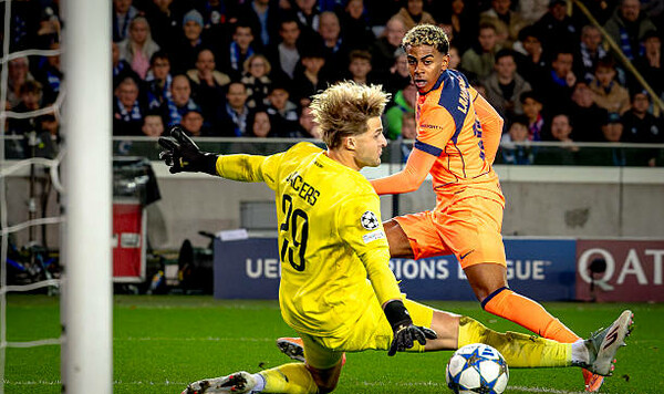 Ямаль, Мбаппе, Килиан, Лиге, Лиги