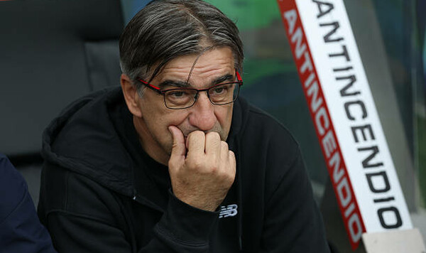 Аталанты, Лиги, Муса