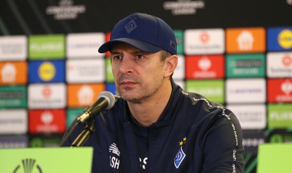 Динамо, Волошин, Киев, Украины