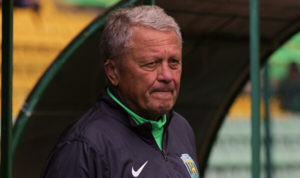 Бражко, Маркевич, Владимире, Мирон, Динамо