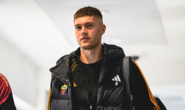 Довбика, Каким, Артем, Гасперини, Европы