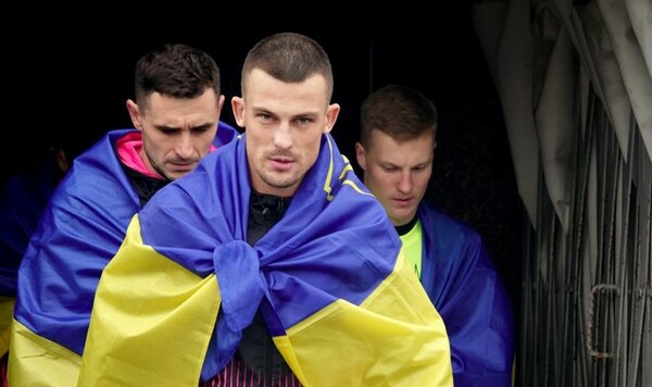 Шахтер, Полтава, Впереди