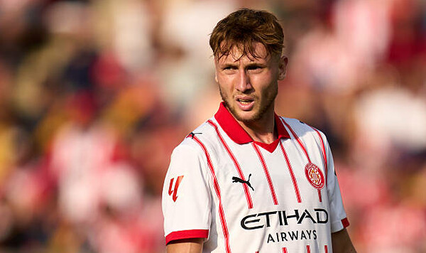 Ванат, Украины, Может, Жирону