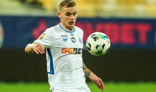 Легенда Динамо не согласился с Йожефом Сабо по поводу капитана киевлян Виталий, Динамо, Буяльский, Косовский, Сабо