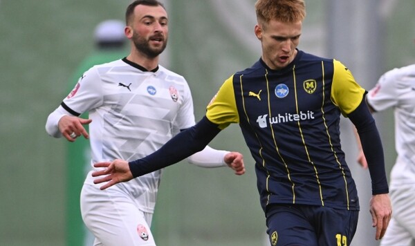 Скрипник, Заря, Можем