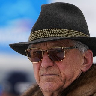 Четырехкратный олимпийский чемпион заявил об уничтожающих РПЛ «гастарбайтерах» Тихонов, России, Александр