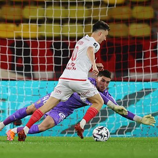 Монако, Головин, Поконьоли, Ланса