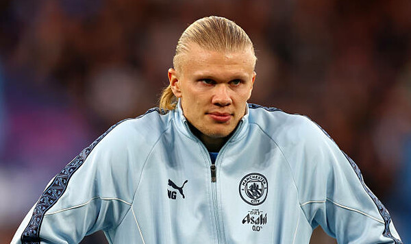 Холанд, Реал, Винисиуса, Аравии, Саудовской