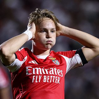 Шельдеруп, Бенфики, Конти