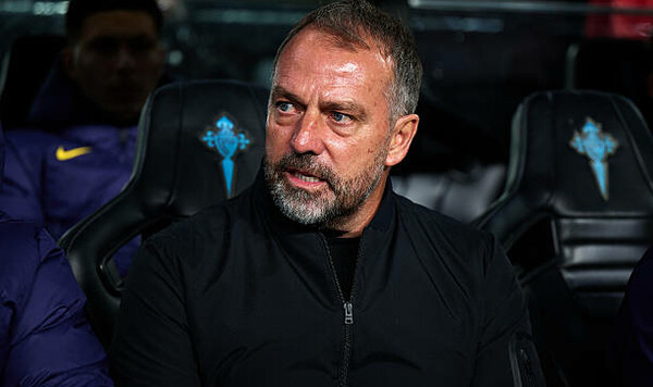 Флик, Дитер, Рафинья, Сегодня, Йонга