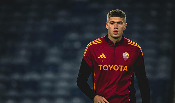 Довбика, Артема, Гасперини, Удинезе, Завтра