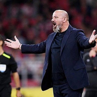 Спартак, Станкович, Ахмадов