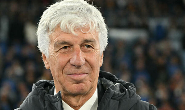 Ромы, Фергюсон, Гасперини, Эвана