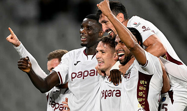 Даниил, Трабзонспор, Текке, Ромы, Пеллегрини