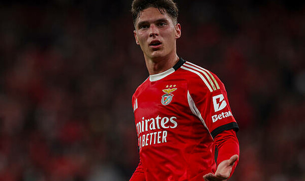 Судаков, Бенфики, Есть, Kovacs