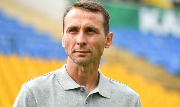 ЛУПАШКО: «Еврокубки – это большие амбиции и большие вложения в клуб» Стецькова, Колос, Сича, Кубка, України