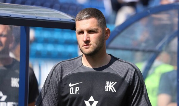 Колосе, Оевуси, Маттиас, Понедельника