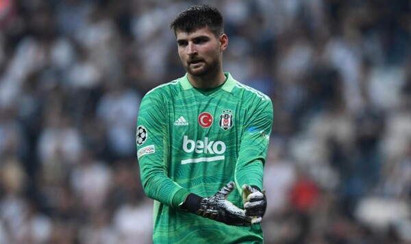 Турции, Суперлига, Балтаджи, Метехан, Йорка