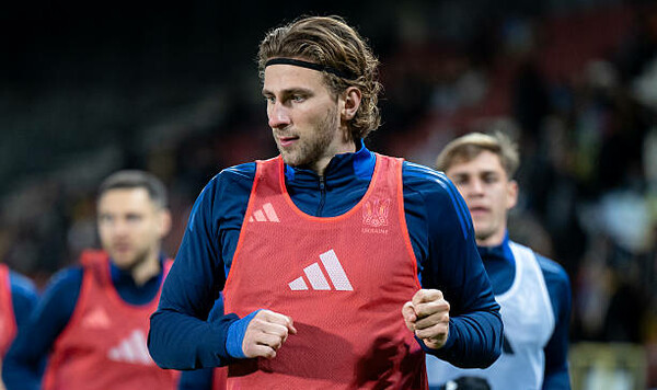 Украины, Забарный, Илья, Nemesis, Единосборе