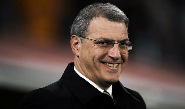 ОФИЦИАЛЬНО. Ювентус назвал нового генерального исполнительного директора Комолли, Ювентус, Тулузы