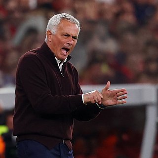 Моуринью, Фенербахче, Турции